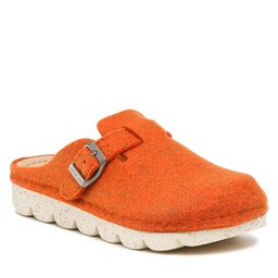 Grünland Papuče Grünland Poff CI2753-40 Arancio