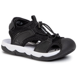 Sprandi Basutės Sprandi CP11-18676 Black