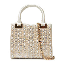 Aldo Borsetta Aldo Pearleye 13933823 Bianco