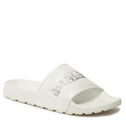 Napapijri Σαγιονάρες Napapijri NP0A4HL2 Bright White 002