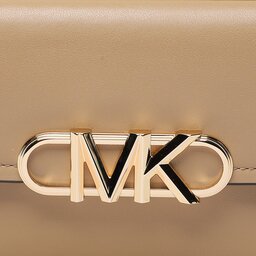 

Сумка MICHAEL Michael Kors Parker 32F2G7PC8L Camel, Бежевий