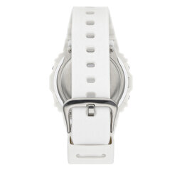 

Годинник Casio, Білий