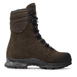 Meindl Παπούτσια πεζοπορίας Meindl Narvik Gtx(R) GORE-TEX 5101 Καφέ