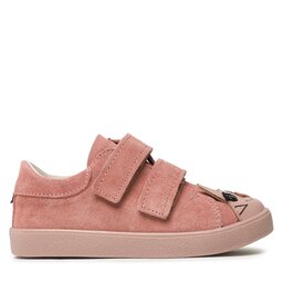 

Снікерcи Mrugała 3280/3-44 Bunny Rosa, Рожевий