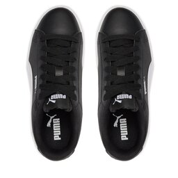 

Снікерcи Puma Rickie Classic Jr 394252-03 Puma Black/Puma White, Чорний