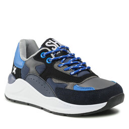 Shone Sneakers Shone 3526-019 Navy