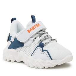 Bartek Sneakers Bartek 11621003 Alb