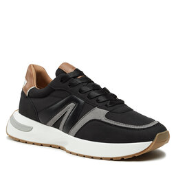 

Снікерcи Alexander Smith Hyde ASAYS1U96BCN Black/Cognac, Чорний