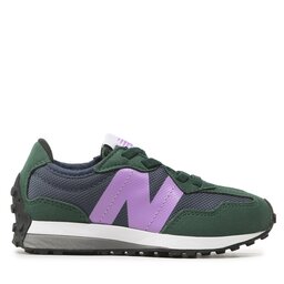 

Снікерcи New Balance PH327TO Зелений