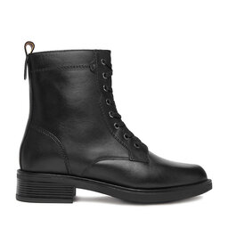 Lasocki Botines planos Lasocki CEO-WI23-JIA-01 Negro
