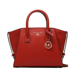 MICHAEL Michael Kors Kabelka MICHAEL Michael Kors Avril 30H1G4VS5L Br Terractta