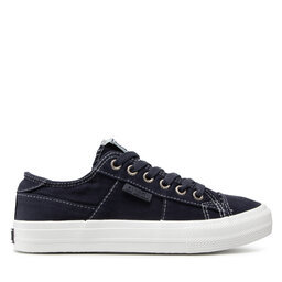 

Кросівки Big Star Shoes JJ274099 Navy, Cиній