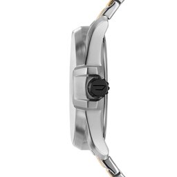 

Годинник Diesel MS9 DZ2196 Black/Silver, Срібний