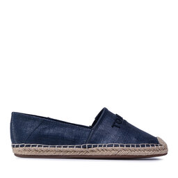 

Еспадрильї Tommy Hilfiger Embroidery Esoadrille FW0FW04966 Sport Navy DB9, Cиній
