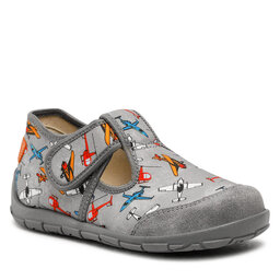 Froddo Пантофи Froddo G1700312-1 D Grey