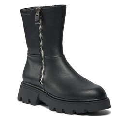 Tamaris Botki Tamaris 1-25811-41 Black 001
