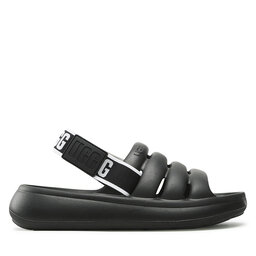 

Босоніжки Ugg W Sport Yeah 1126811 Blk, Чорний
