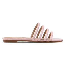 

Шльопанці Guess, Рожевий