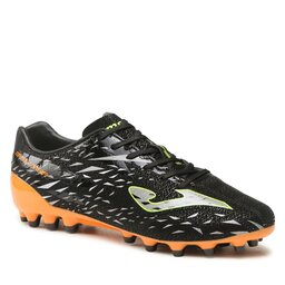 Joma Cipő Joma Evolution Cup 2301 ECUS2301AG Black/Orange