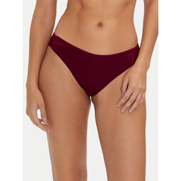 Tommy Hilfiger Tommy Hilfiger Klasszikus alsó UW0UW05519 Piros