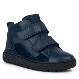 Geox Sneakers Geox J Theleven Boy B Abx J36LEA 05422 C4002 S Navy