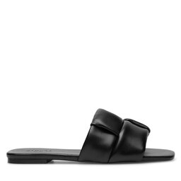Badura Şlapi Badura FAUSTINE-112793 Negru