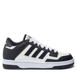 adidas Sneakersy adidas Rapid Court Low JP5253 Czarny