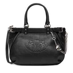 Juicy Couture Handtasche Juicy Couture CEO-BIJXT8992WVP Schwarz