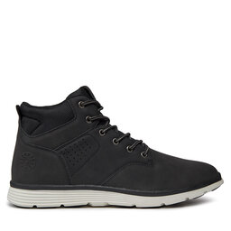

Черевики Jack&Jones 12201775 Black 3785583, Чорний