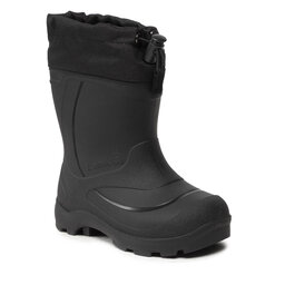 Kamik Kalosze Kamik Snobuster 1 AK8155 Black
