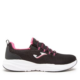 

Снікерcи Joma Osiris Lady 2201 COSILW2201 Black, Чорний