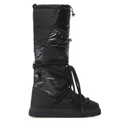 

Снігоходи Inuikii Puffer High 70207-055 Black, Чорний