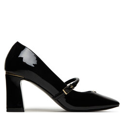 DKNY Tacones DKNY Carley K3511584 Negro