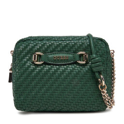 Guess Torebka Guess HWWG95 30140 Zielony