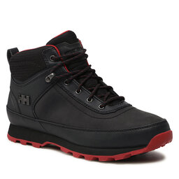 Helly Hansen Botas de trekking Helly Hansen Calgary 108-74.993 Black/Red