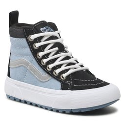 Vans Sneakersy Vans Sk8-Hi Mte-1 VN0A5HZ5BD21 Reflective Sidestrp Ashle