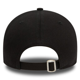

Бейсболка New Era Le 940 La Dodgers 60435202 Чорний