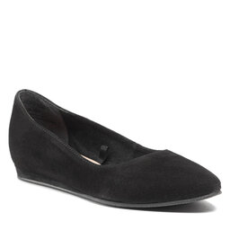 Tamaris Pusbačiai Tamaris 1-22118-28 Black 001