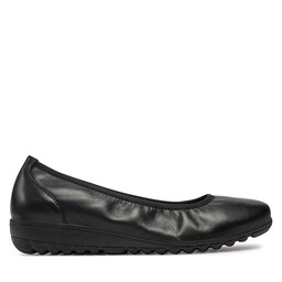 Caprice Balerini Caprice 9-22161-42 Negru