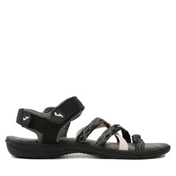 

Босоніжки Joma S.Mali Lady 2301 SMALIS2301V Black, Чорний