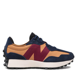 

Снікерcи New Balance MS327TA Коричневий