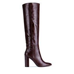 MEXX Kozaki MEXX MI001805743W Brązowy