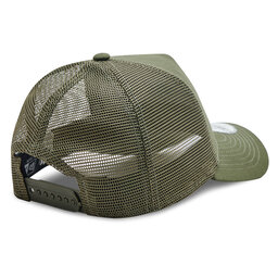 

Бейсболка New Era Yt Tonal Mesh 60298888 Хакі