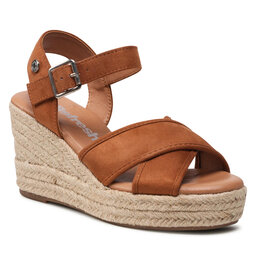 Refresh Espadrillas Refresh 79791 Camel