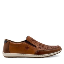 Rieker Scarpe basse Rieker 08868-24 Marrone