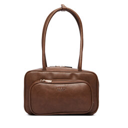 Guess Сумка Guess Bronna HWBG23 36080 Коричневий