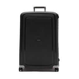 Samsonite Großer Koffer Samsonite S'Cure 49308 1041 1BEU Black