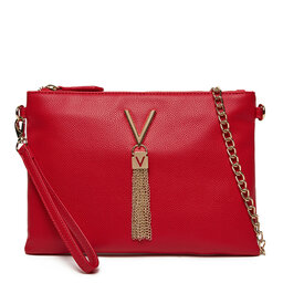 Valentino Torebka Valentino Divina  VBS1R419G Czerwony