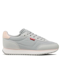 

Снікерcи Levi's® 234706-680-54 Light Grey, Сірий