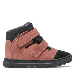 Mrugała Schnürschuhe Mrugała 6220/2-40 Rosa